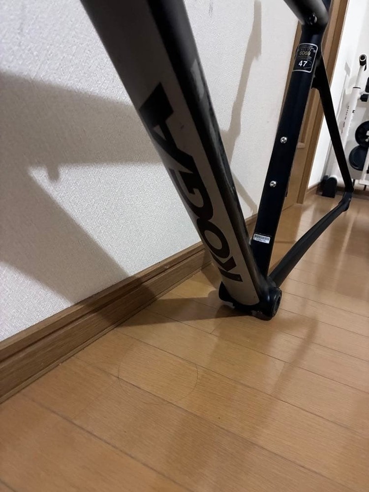 Koga A Limited Frame Set Size 47