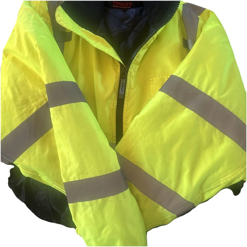 Tingley EMS Bomber Jacket 4XL