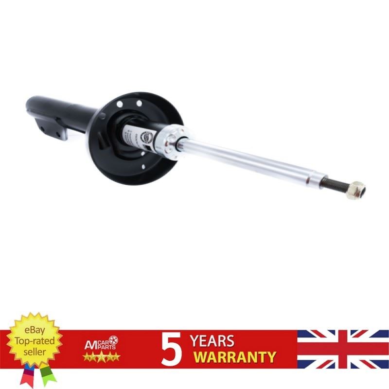 Front Left Shock Absorber for Vauxhall ASTRA 01-05 344010