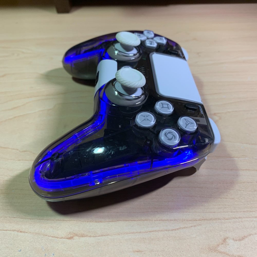 HongHao STK-4007L Bluetooth Wireless Controller for PS4