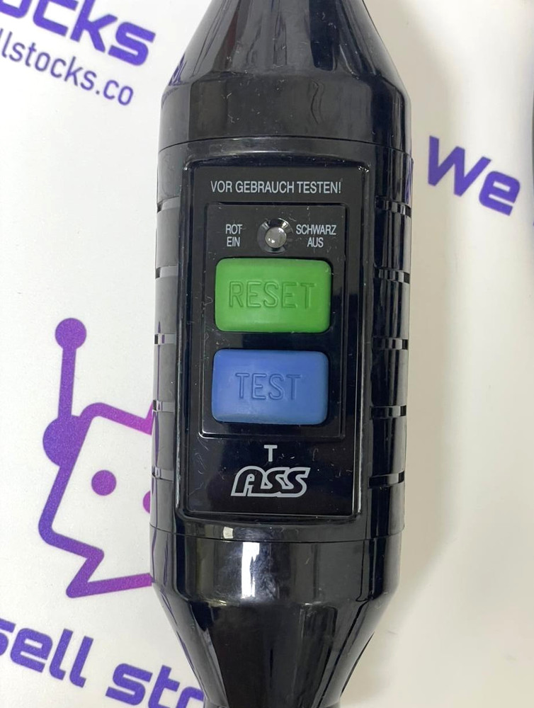 LISSMAC CDM 18 T Core Drilling Machine