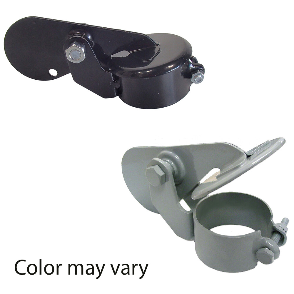 Universal 2” - 2 3/16" Rain Weather Tractor Muffler Cap Exhaust Cover Flapper