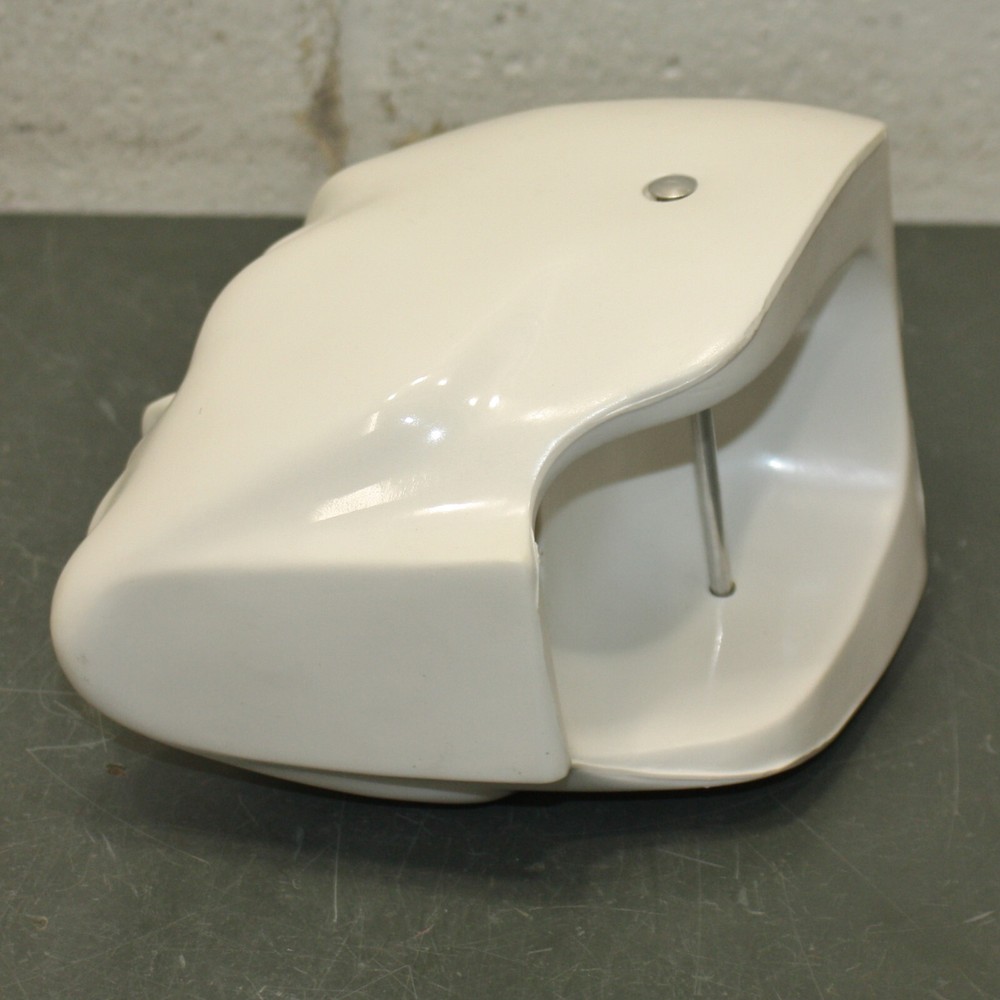 Life/form Basic Buddy Replacement Head LF03692U, for CPR Training Manikin