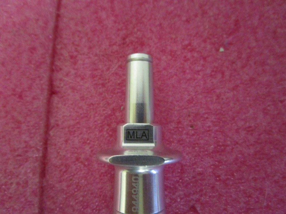 MLA 10 Precision 10ul Pipette Vistalab Technologies