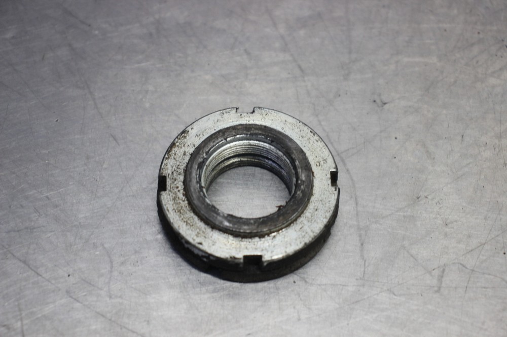 98-03 VICTORY V92C Triple Tree Steering Nut