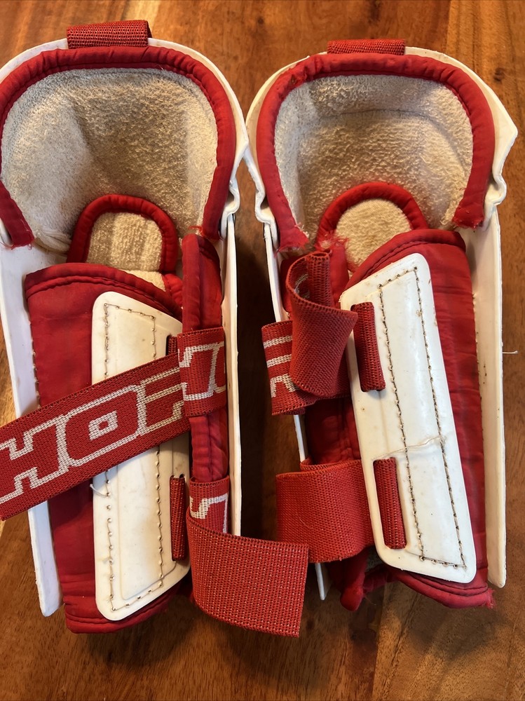 Elbow Guards For Vintage Thor Chest Protector