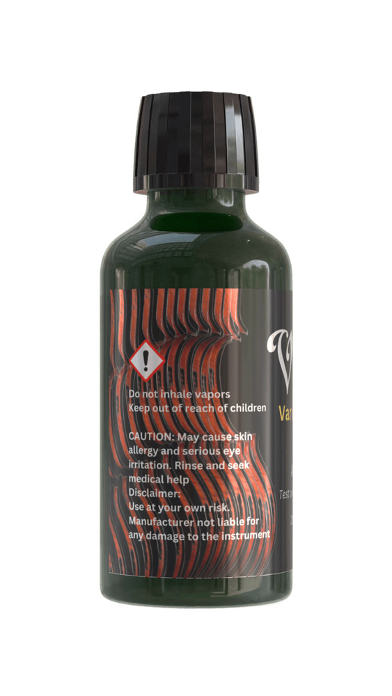 Violix Varnish Cleaner