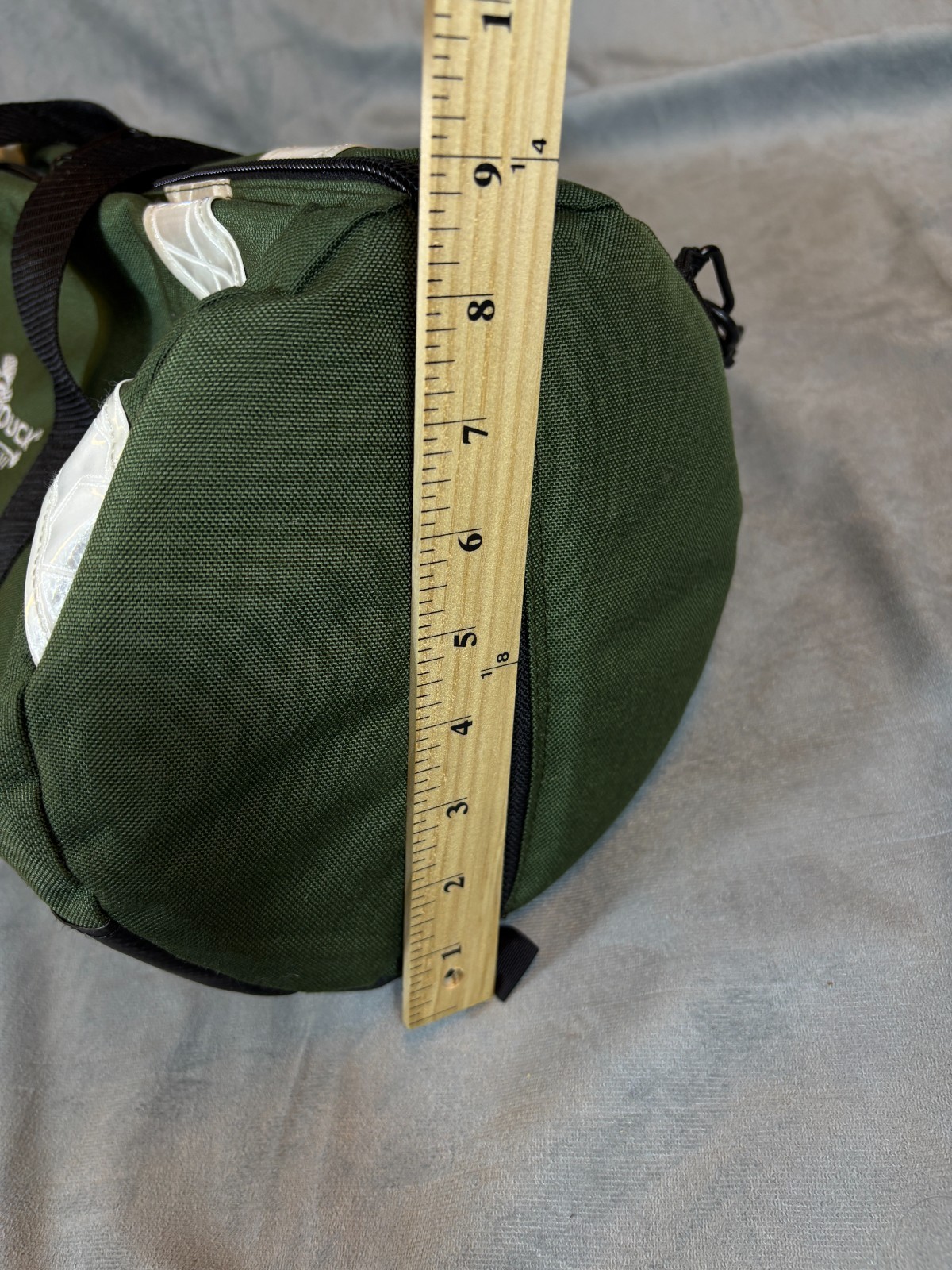 Iron Duck D Oxygen Airway Emergency Bag EMS / FIRE