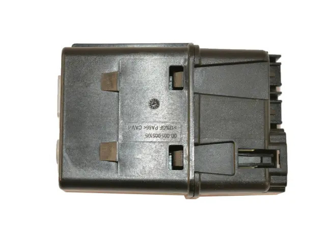 Genuine Mopar Hub Reflector 68229840ab