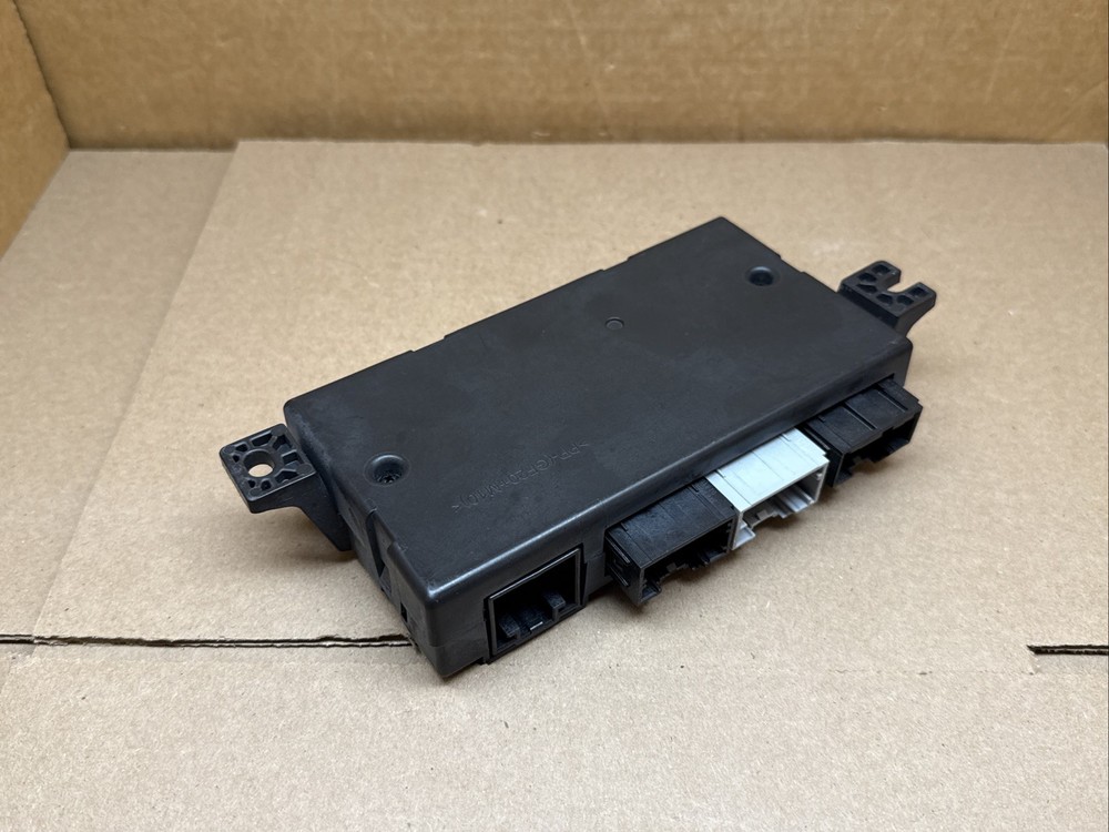 2017 Ford Escape Front Left Driver Side Seat Memory Module GJ5T-14C708-BD