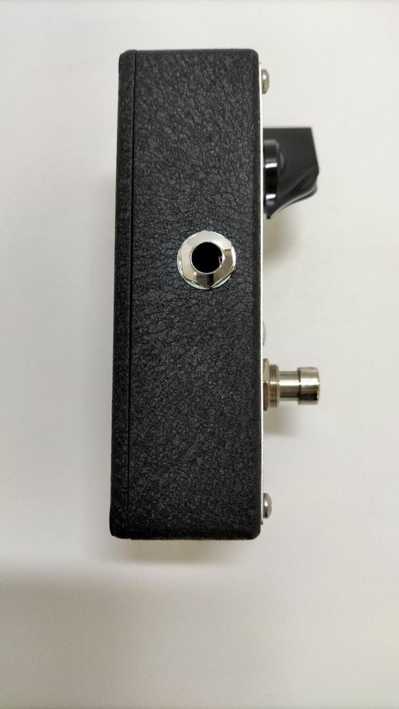 Jim Dunlop Ep101M Preamplifier