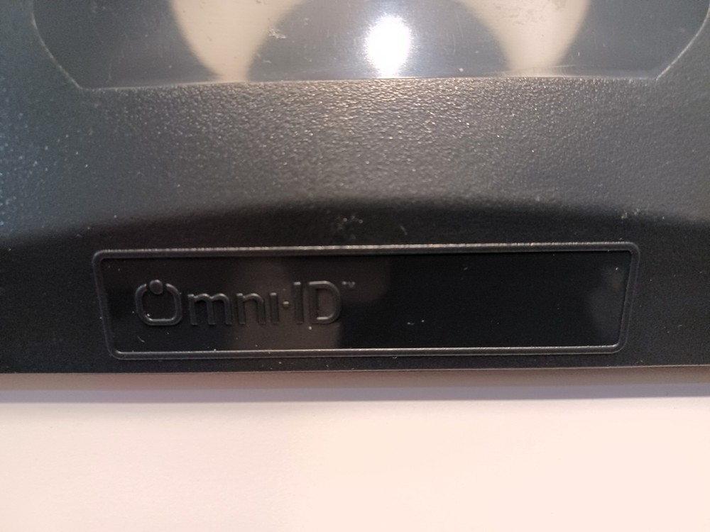 Large Rugged Durable RFID Hard Tag
