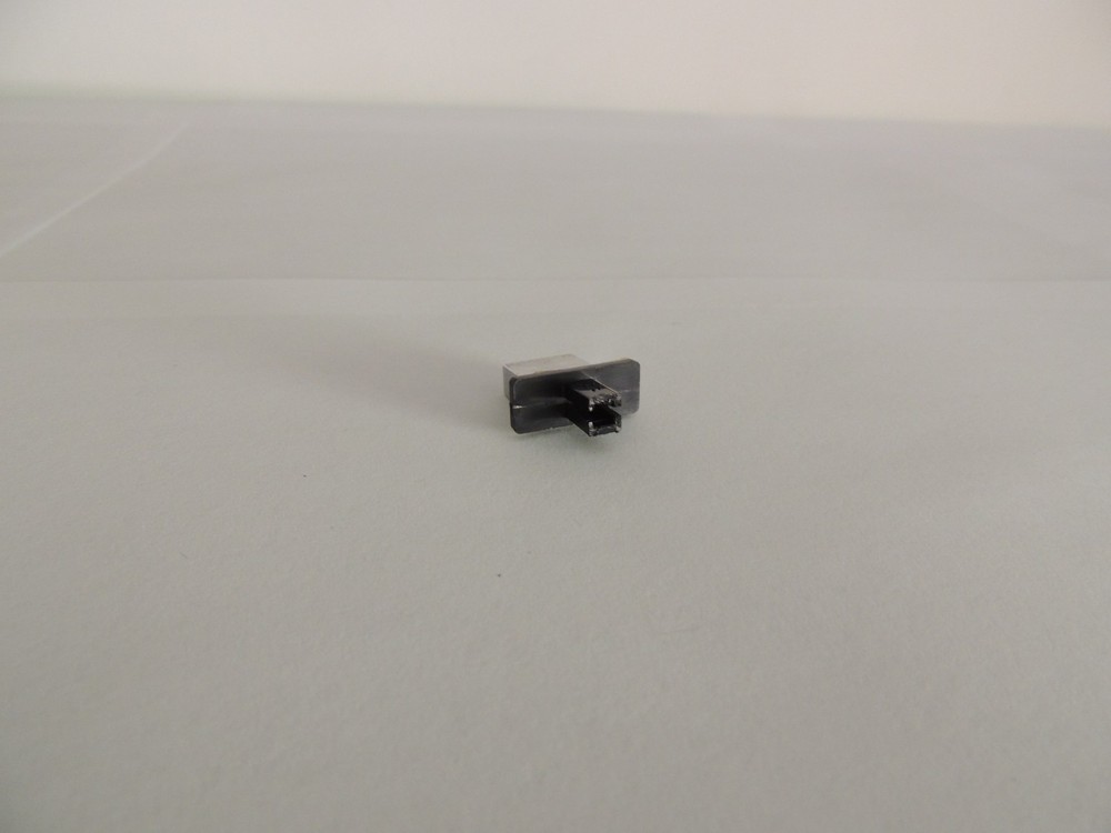 SANSUI SE-7 (Silver.) EQ-Push Switch Knob 53194910