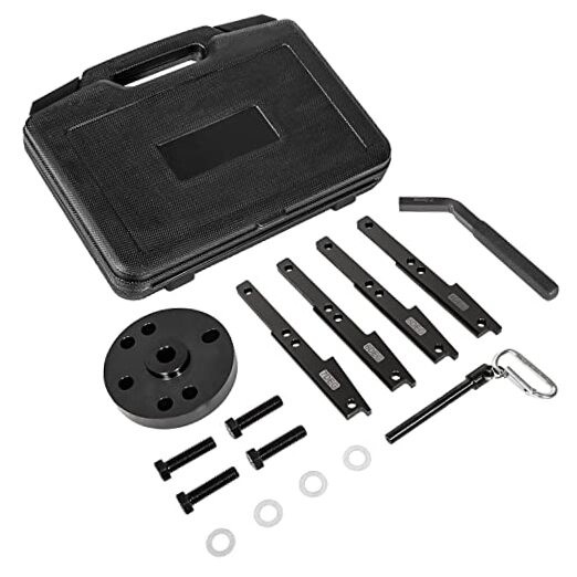 3163021 Cam Timing Tool Kit+3163530 Engine Brake Adjustment Large (With Case)