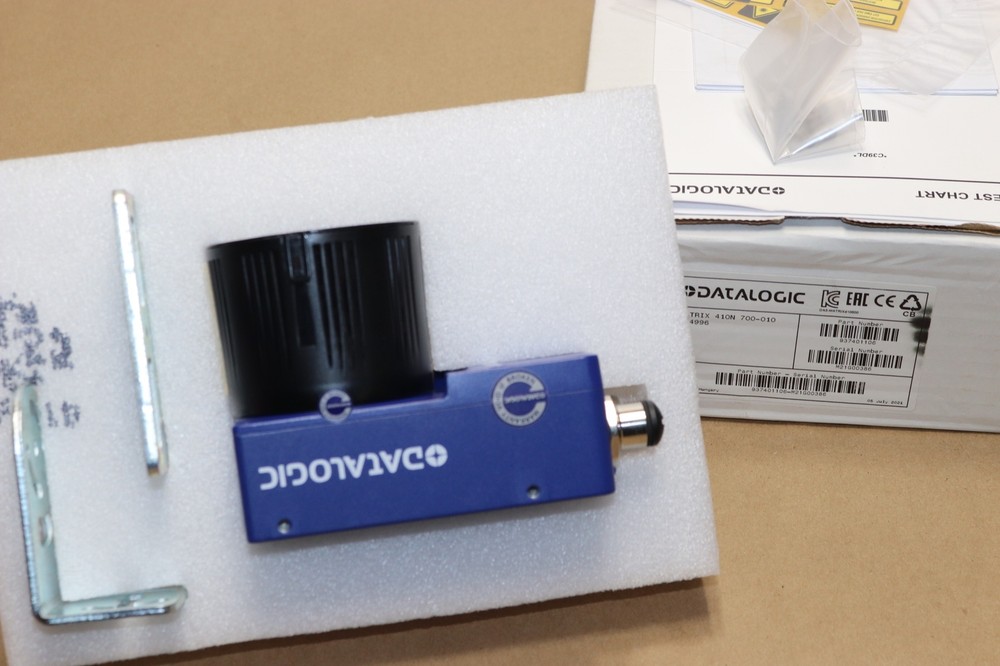 Datalogic Matrix 410N 700-010 Compact Imager Scanner