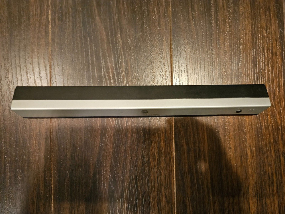 TESTED Psyclone Essentials Wireless Sensor Bar PSE6202 AA Battery Powered