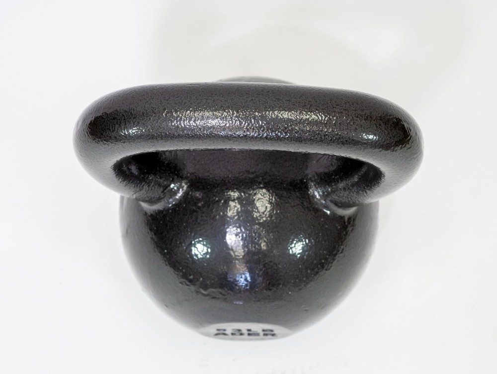 Ader Premier Kettlebell - (24kg)