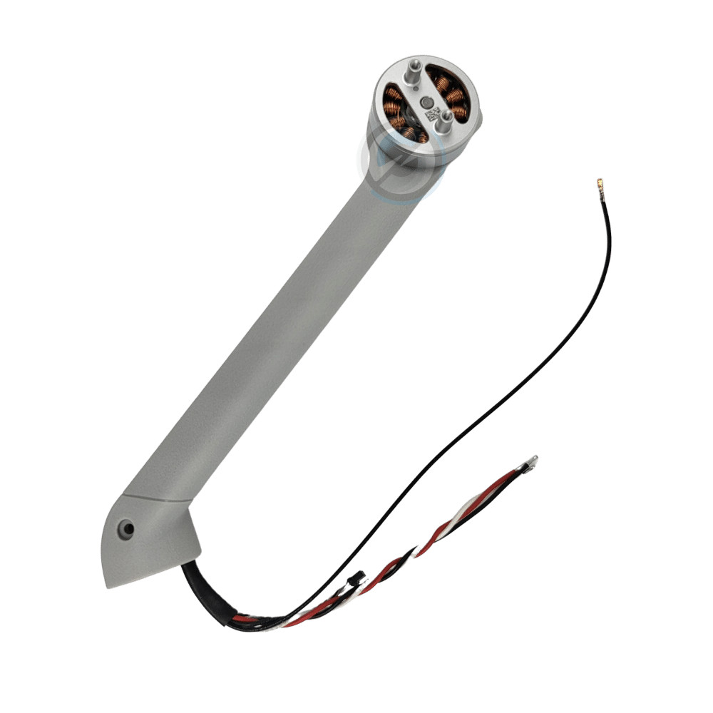 Mini 3 Pro Front Left Aircraft Arm Module