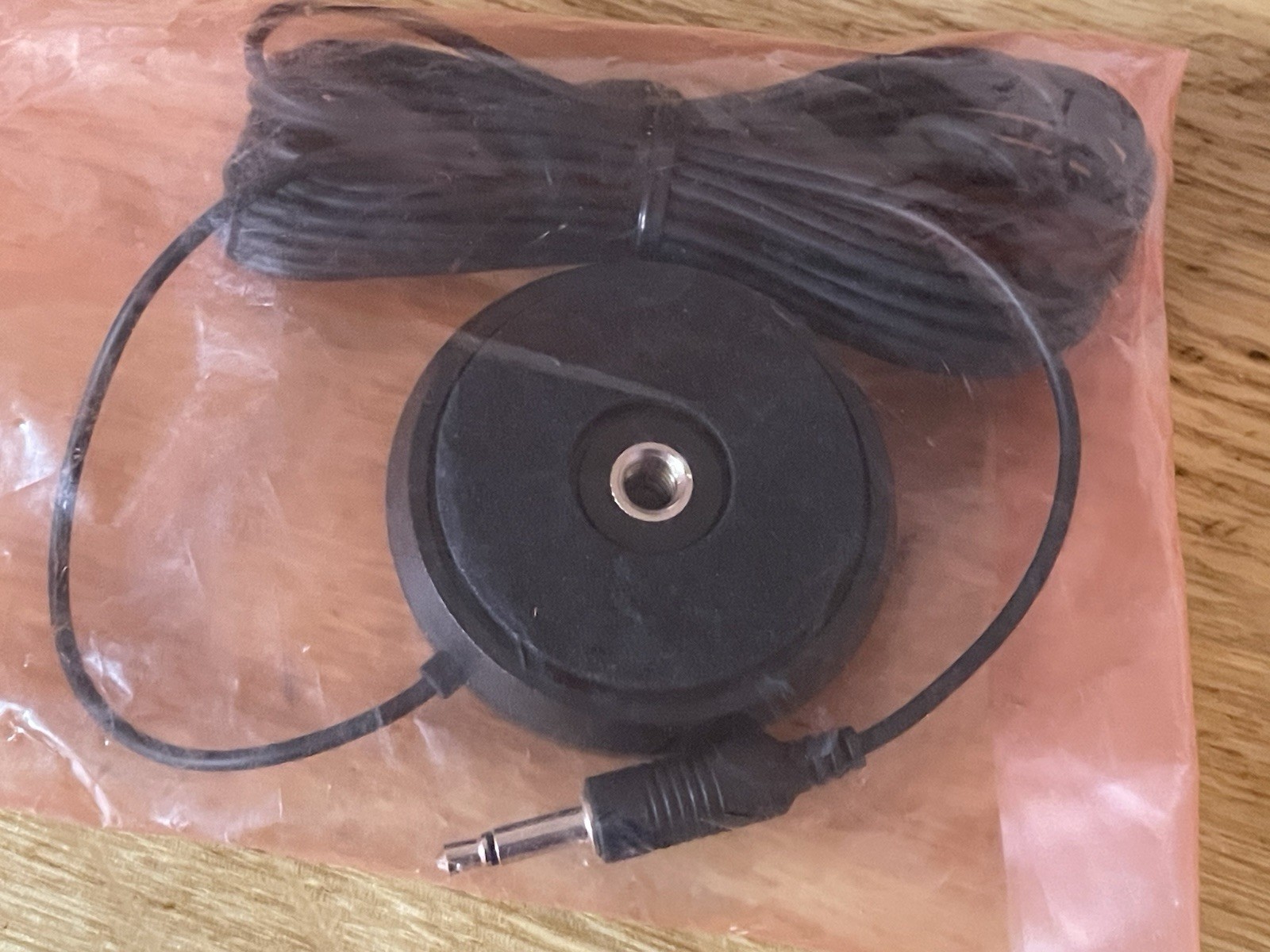 Speaker Calibration Microphone MCACC For Pioneer Onkyo