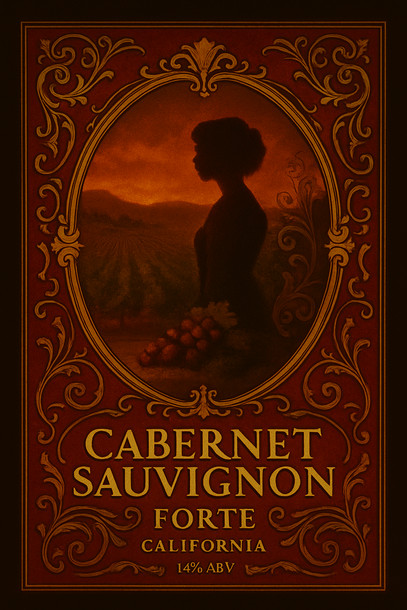 FWK Cabernet Sauvignon Wine Kit, Forte