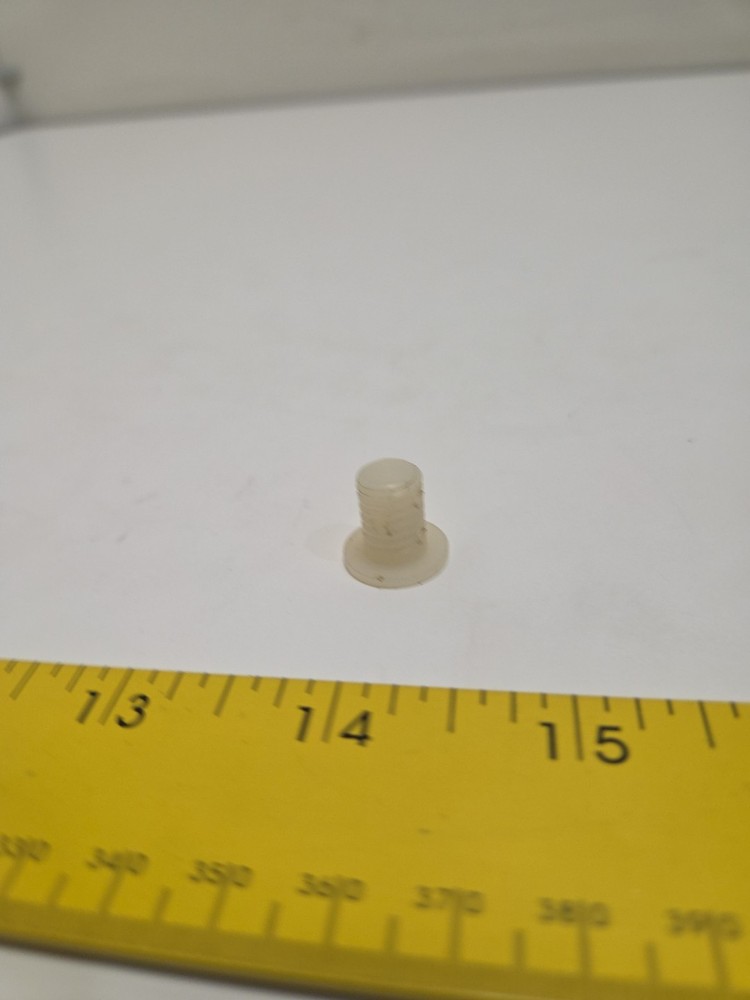 Binks 54-1639 Thimble (Used)