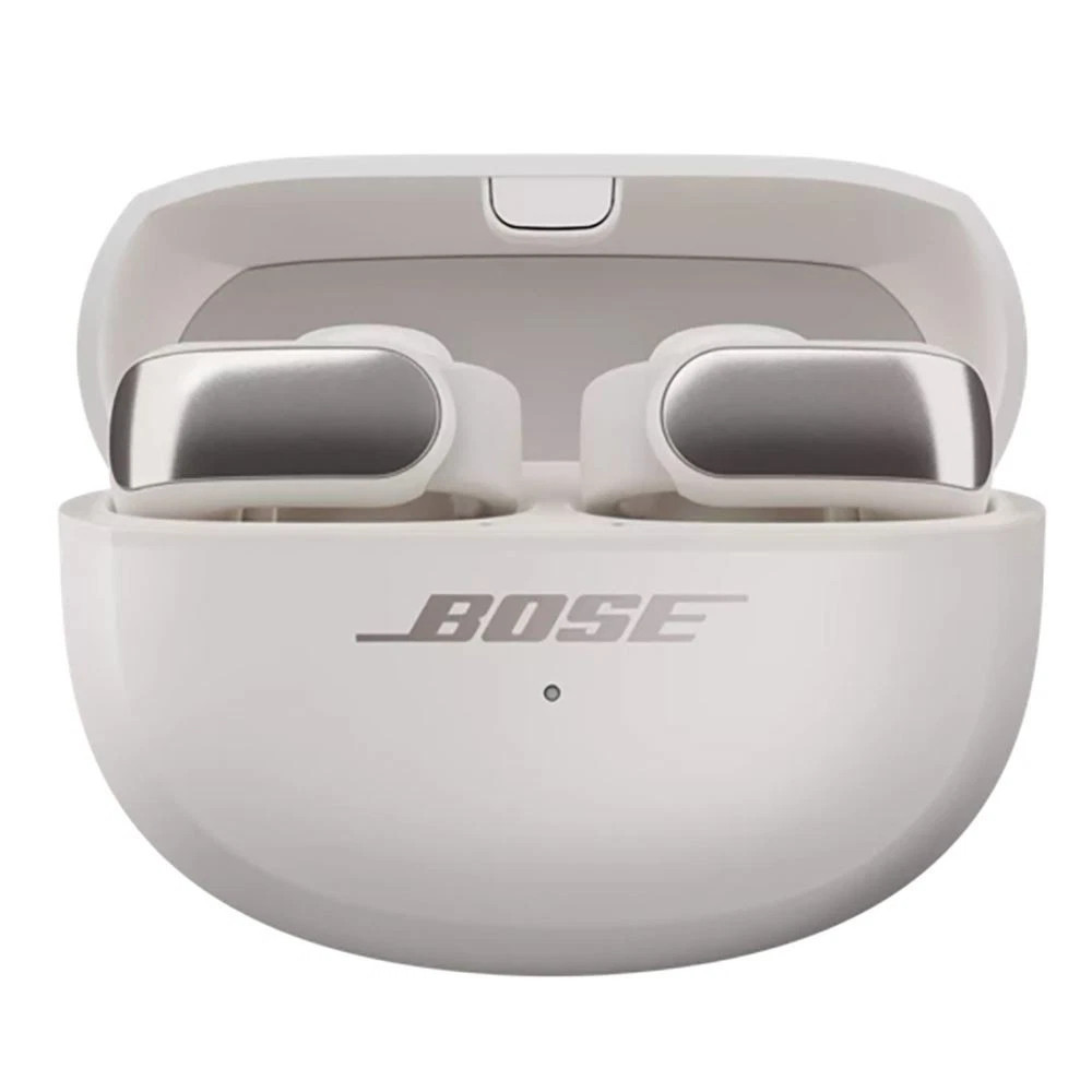 ☄Bose Ultra Open True Wireless Bluetooth Earbuds - White