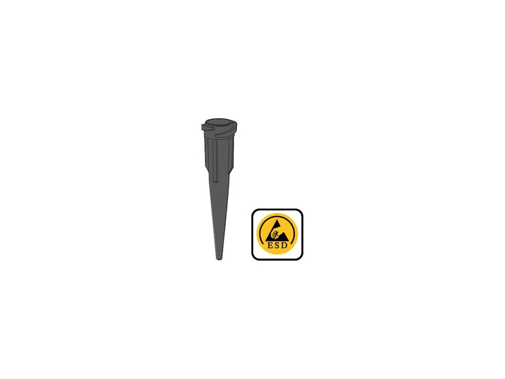 Nordson EFD 7018211 - EFD 5120SDTT-B E SD Dispensing Tip Taper