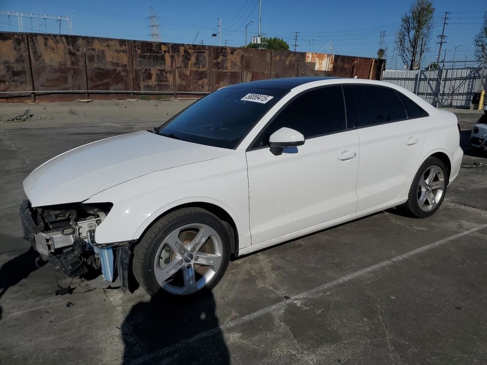 Dash Panel Fits 17-20 AUDI A3 766634