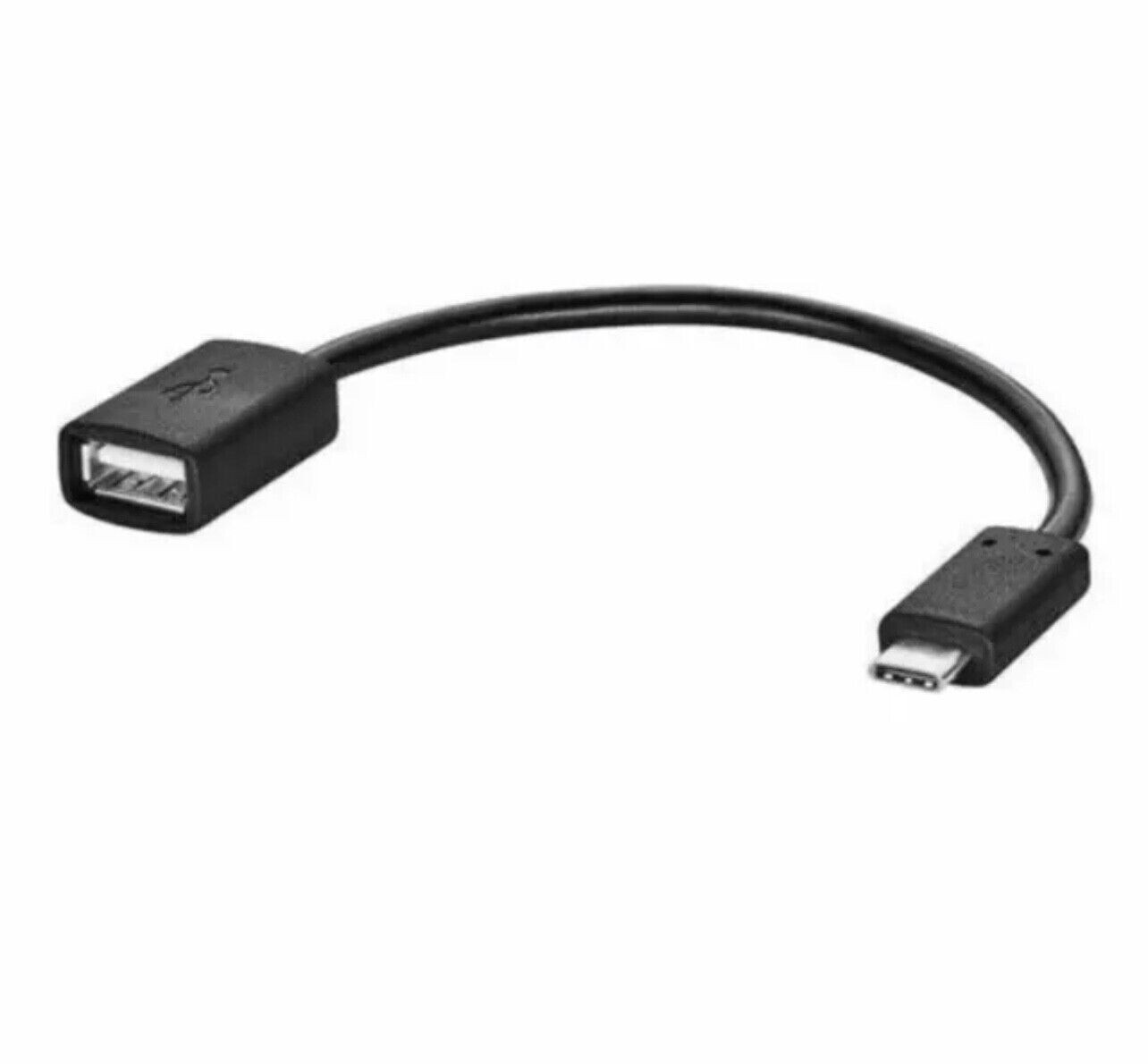 New Genuine OEM Mercedes Benz USB-C Adapter Media Interface Cable