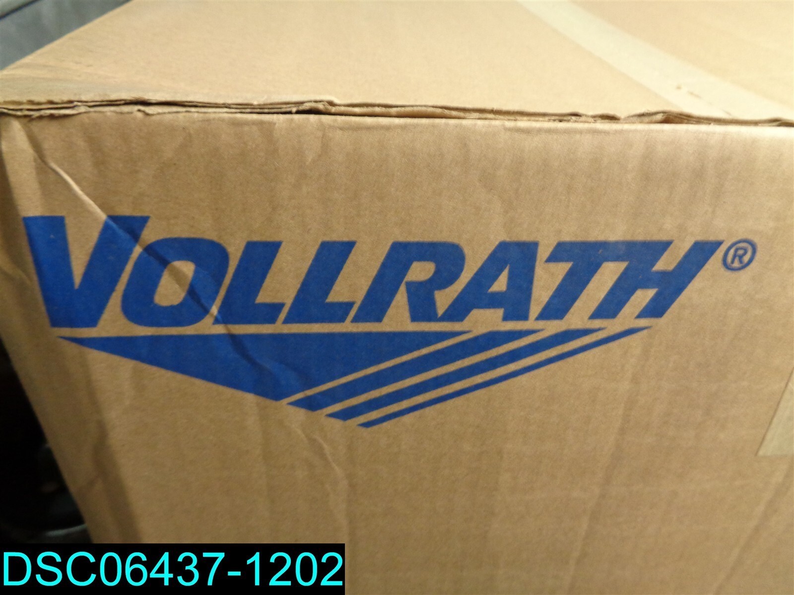 Vollrath 79301 Stainless Steel 30 Quart Mobile Bowl and Stand