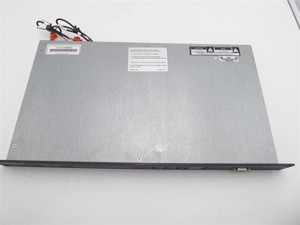 Shure DFR22 Digital Signal Processor w/ Reduction SoundPlex