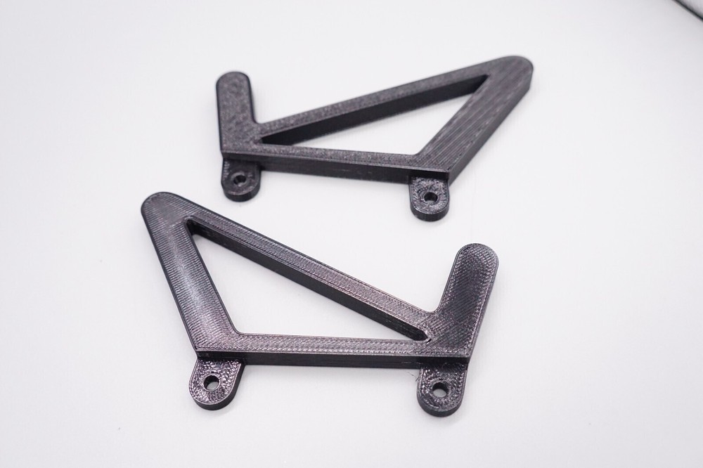 Elevated Attachment Stand for Behringer Model D Analog Synthesizer