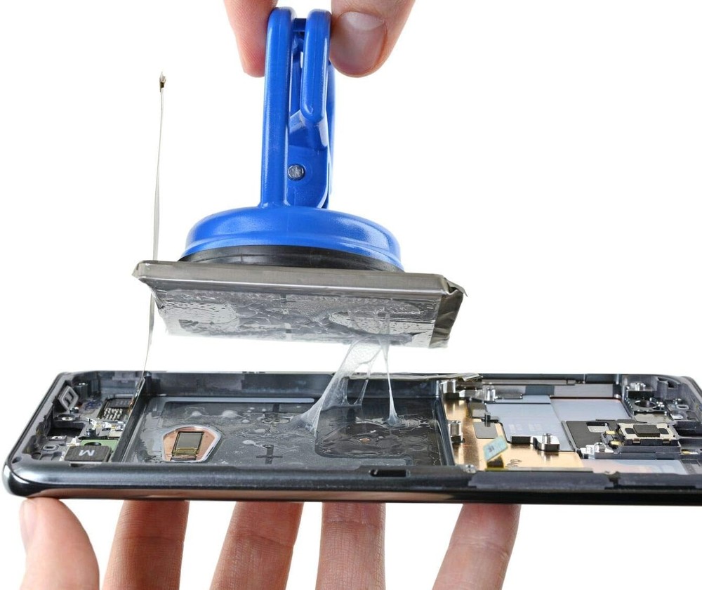 iFixit Heavy-Duty Suction Cups - Electronics, Computer & Tablet Display Opening
