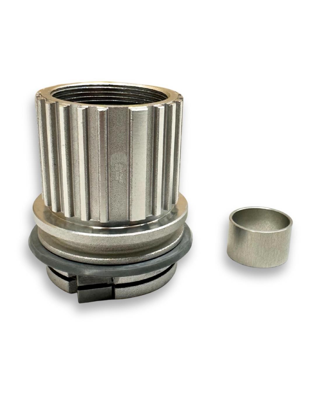 Fulcrum Microspline Freehub Body R0-127 12-Speed Shimano Micro Spline