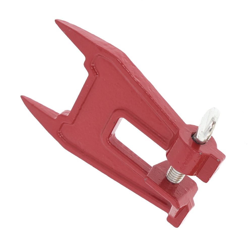 1Pack Chainsaw Bar Chain Stump Vice File Sharpening Sharpener For All Makes