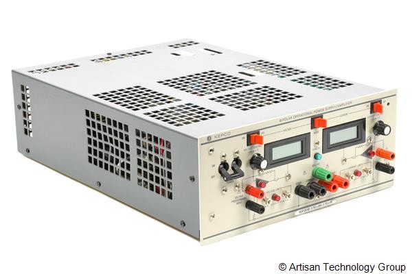 Kepco BOP-20-5D High Speed Power Operational Amplifiers