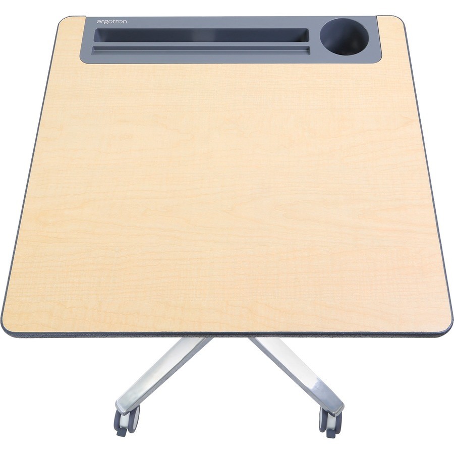 Ergotron Mobile Desk (24811F13)