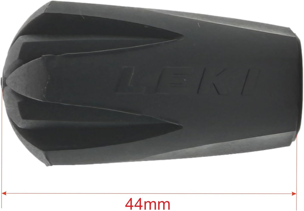 Walking Rubber Tip
