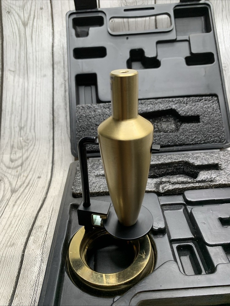 Rack-a-tiers Laser Plumb Bob Untested MISSING PICES