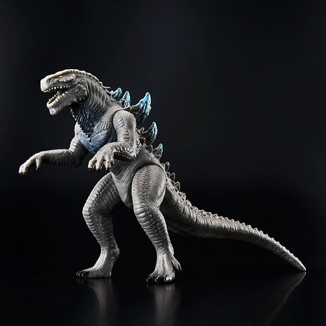 Godzilla Store Limited Movie Monster Series Godzilla (1998) Figure PSL #MC639
