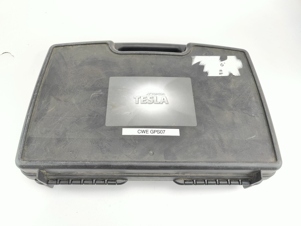 Topcon Tesla MSA SERIES Field Controller