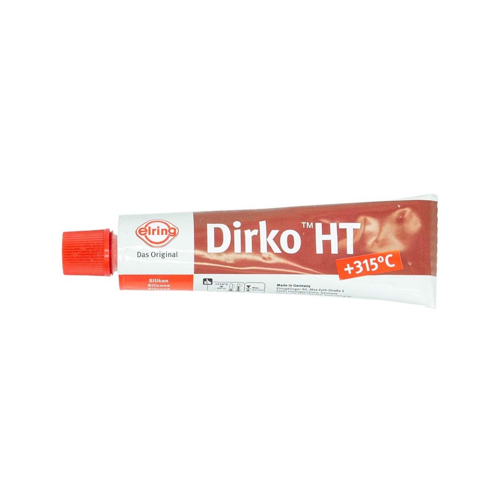 Sealant Dirko HT 70ml Tube