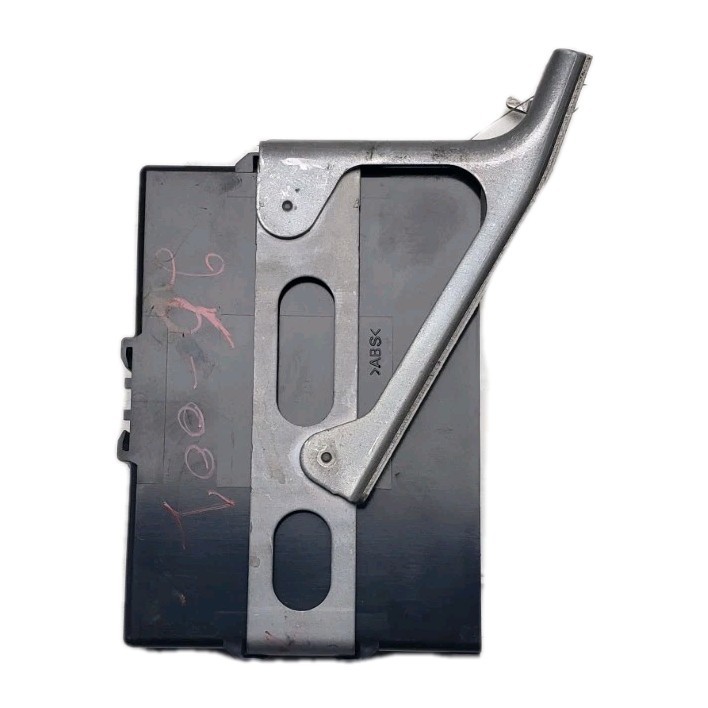 2007 LEXUS LS460 THEFT-LOCKING CONTROL MODULE ECM ASSEMBLY