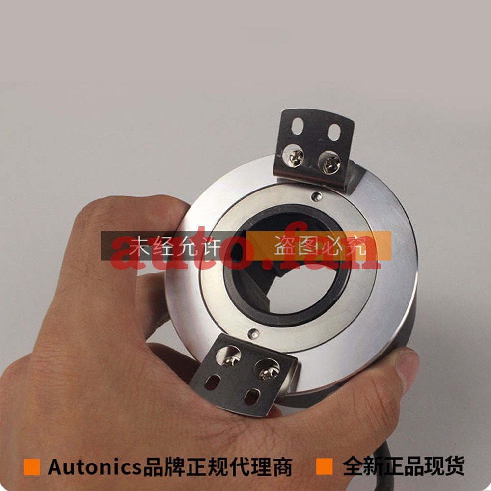 The new E80H32-60-3-V-24 is suitable for the Autonix sensor rotary encoder