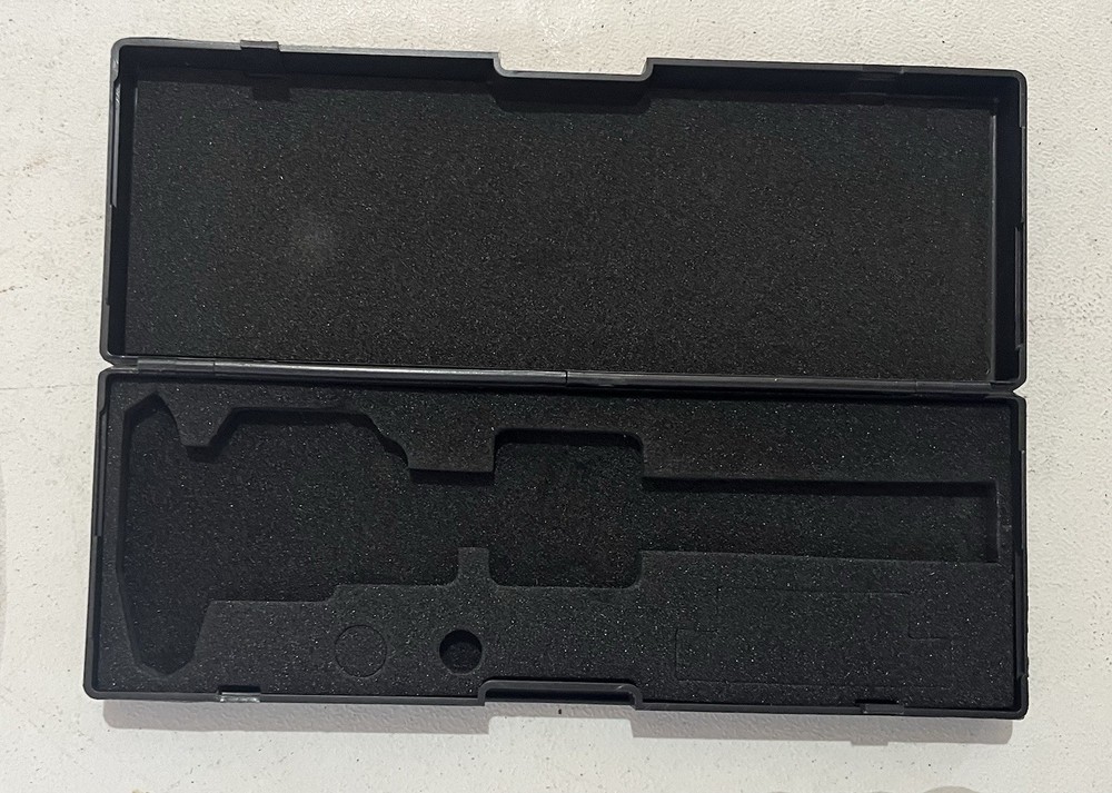 All Star Performance Dial Caliper Inbox ￼