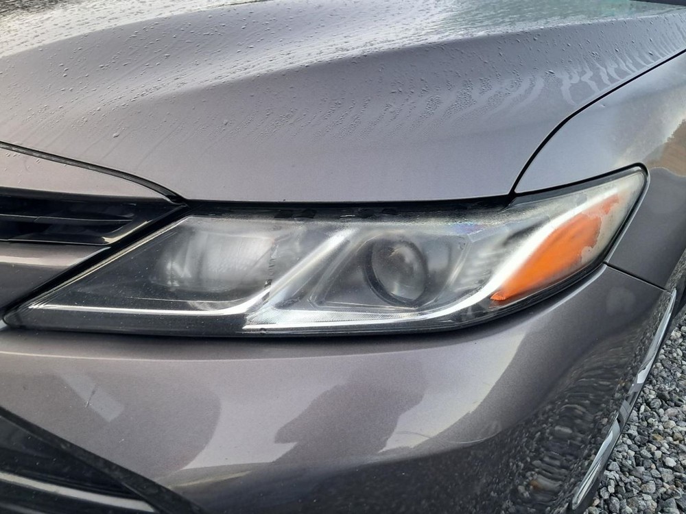 CAMRY 2019 Glove Box 4782753