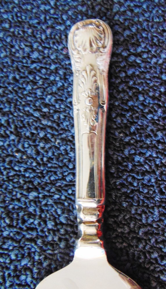 Bridalane CAKE SERVER Stainless Blade