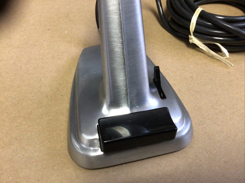 Turner Co Vintage Microphone Dynamic Model 251 NOS