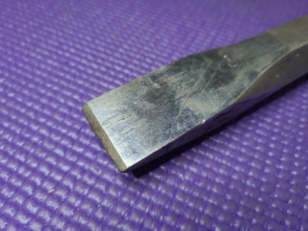 S-K 6532 1 Inch Cold Chisel