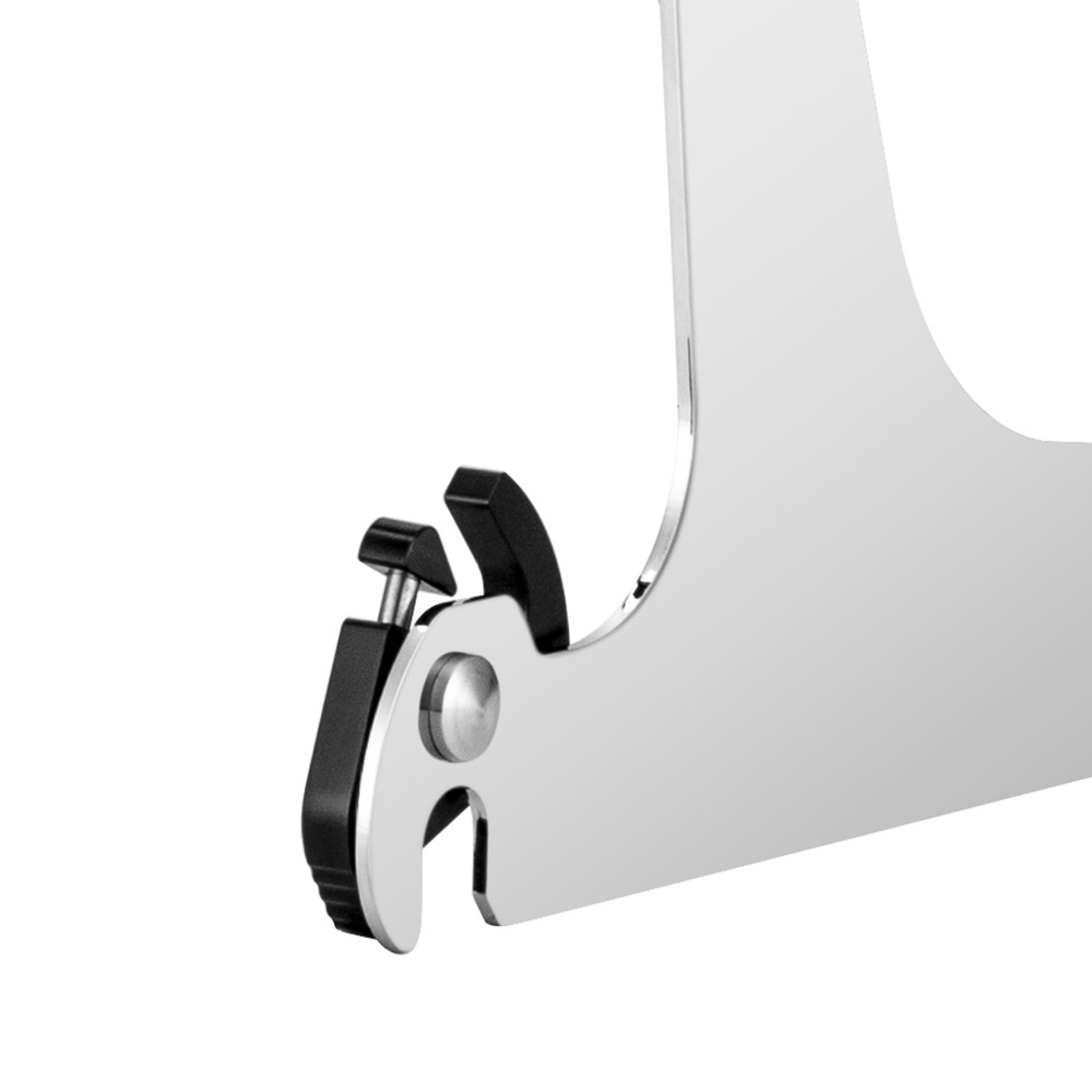 MOFUN 24" Sharp Backrest Sissy Bar For Harley Softail Custom, Springer Softail..